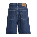 JACK & JONES JUNIOR Tony Jjoriginal Denim Shorts 723 - Blue Denim