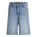 JACK & JONES JUNIOR Tony Jjoriginal Shorts 920 - Blue Denim