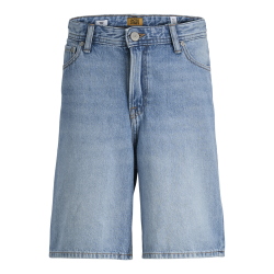 JACK & JONES JUNIOR Tony Jjoriginal Shorts 920 - Blue Denim