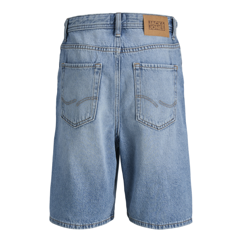 JACK & JONES JUNIOR Tony Jjoriginal Shorts 920 - Blue Denim