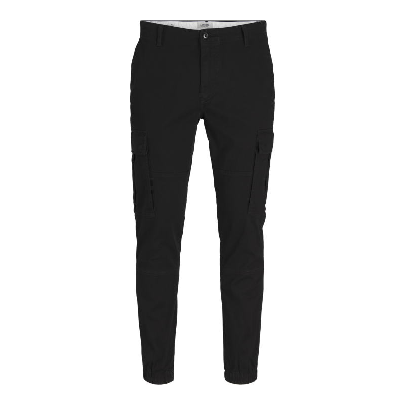 JACK & JONES Jrebmichael Slim Show - Sort