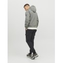 JACK & JONES Jrebmichael Slim Show - Sort