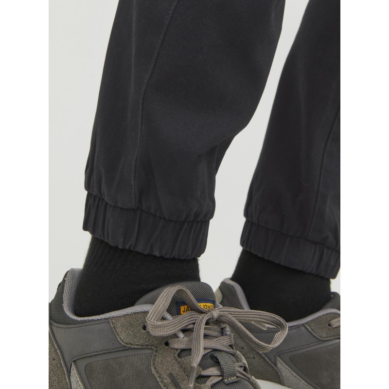 JACK & JONES Jrebmichael Slim Show - Sort