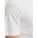 JJ Rebel Rebel Logo T-shirt - Hvid
