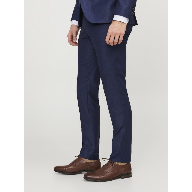 JACK & JONES Solaris Habitbukser - Dark Navy