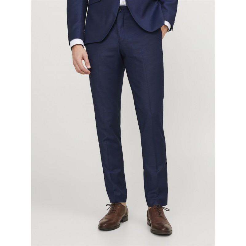 JACK & JONES Solaris Habitbukser - Dark Navy