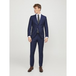 JACK & JONES Solaris Habitbukser - Dark Navy