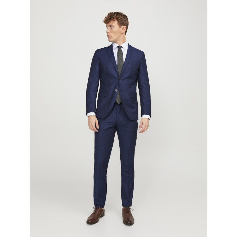 JACK & JONES Solaris Habitbukser - Dark Navy