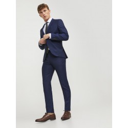 JACK & JONES Solaris Habitbukser - Dark Navy