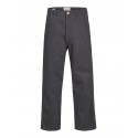 JACK & JONES JR. Alex Worker Buks - Asphalt
