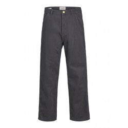 JACK & JONES JR. Alex Worker Buks - Asphalt