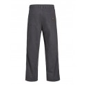 JACK & JONES JR. Alex Worker Buks - Asphalt