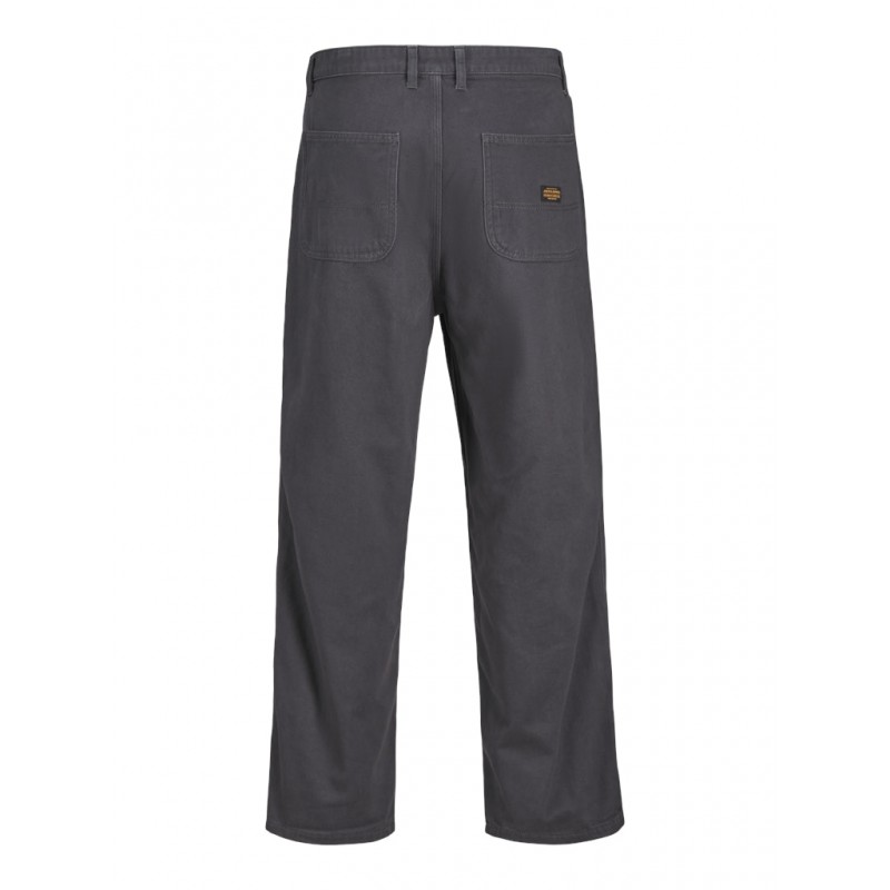 JACK & JONES JR. Alex Worker Buks - Asphalt