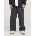 JACK & JONES JR. Alex Worker Buks - Asphalt