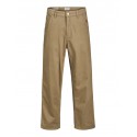 JACK & JONES JR. Alex Baggy Worker Bukser - Elmwood