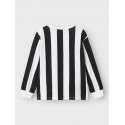 NAME IT Kids Nads L/S Top - Bright White