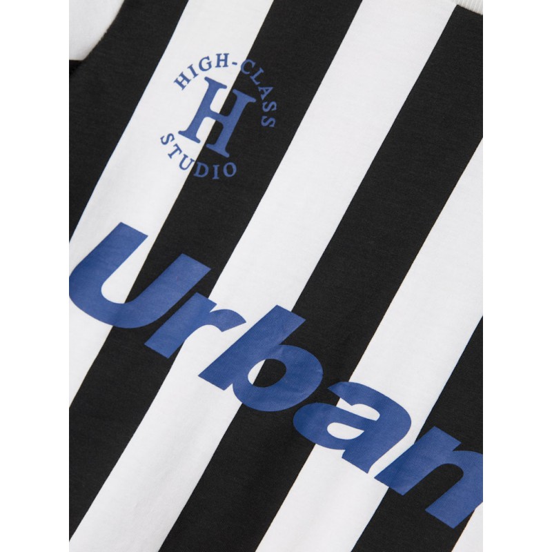 NAME IT Kids Nads L/S Top - Bright White