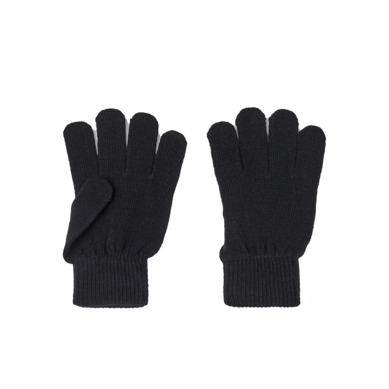 NAME IT KIDS Magic Handsker - Sort