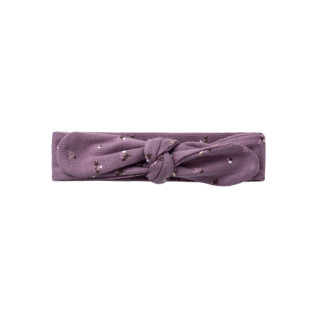 NAME IT Olinne Headband - Arctic Dusk