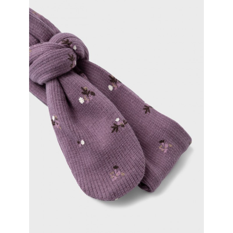 NAME IT Baby Olinne Hårbånd - Arctic Dusk