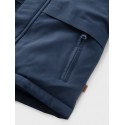 NAME IT Mini Snow5 Vinterjakke - Dark Sapphire