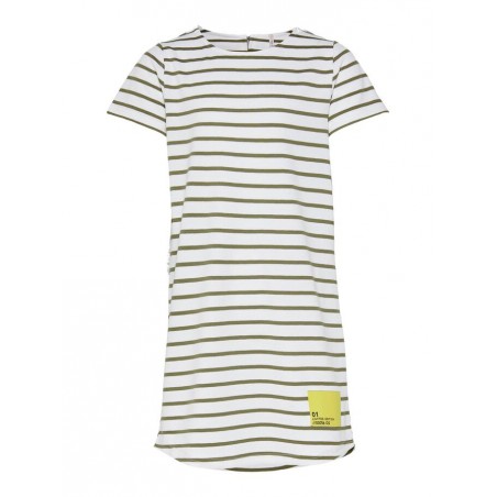 KIDS ONLY KIMI S/S DRESS JRS