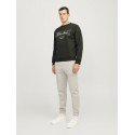 JJ Rebel New York Sweatshirt - Kombu Green