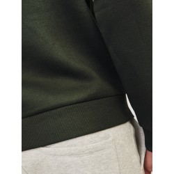 JJ Rebel New York Sweatshirt - Kombu Green