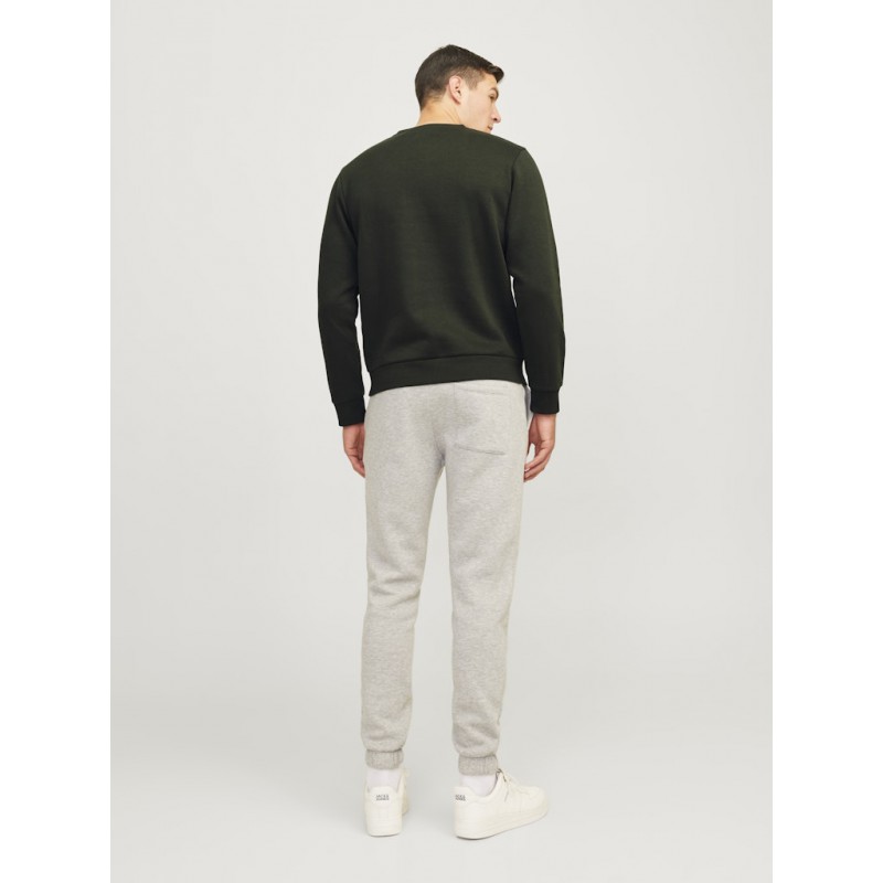 JJ Rebel New York Sweatshirt - Kombu Green