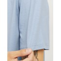 JJ Rebel Casper Crew Neck T-shirt - Mountain Spring