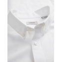 JACK & JONES Jreboscar Shirt Langærmet - Hvid