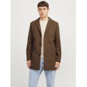 JJ Rebel maze frakke - Dark Coat Khaki