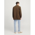 JJ Rebel maze frakke - Dark Coat Khaki