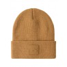 NAME IT Kids Malik Strik Beanie - Brown Sugar