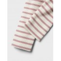 NAME IT Baby Bani Xslim Fit Rib Leggings - Deauville Mauve