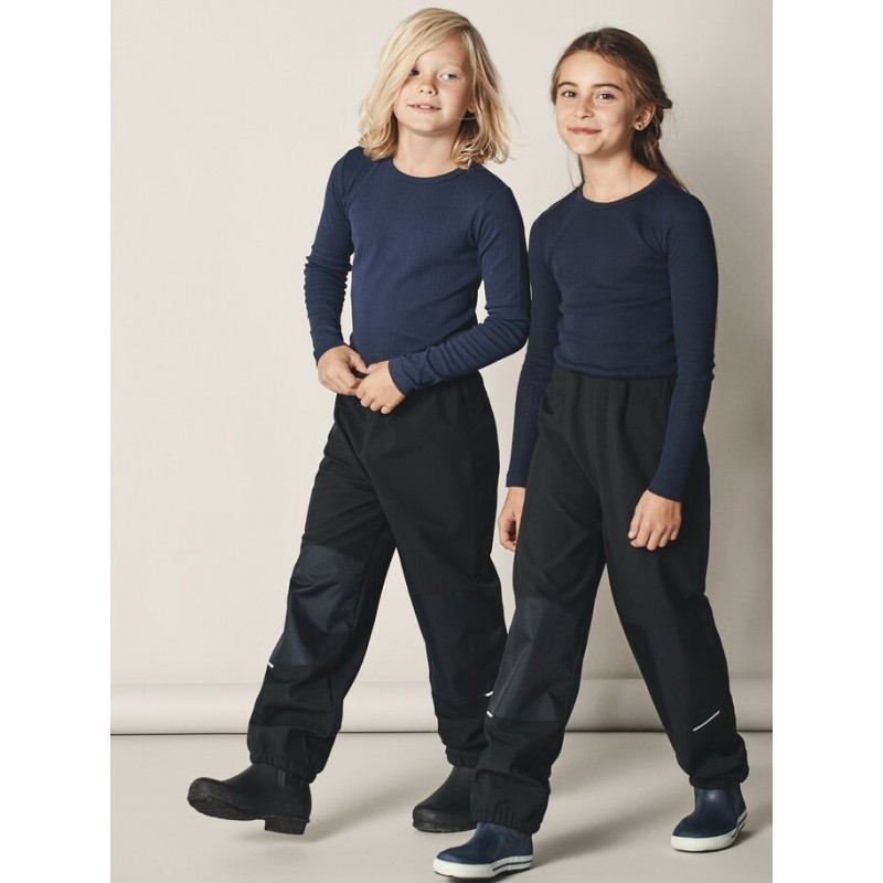 NAME IT MINI / KIDS OUTDOOR OVERTRÆKS Bukser | Bestil på Thebestbuy.dk