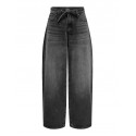 ONLY Gianna Jeans - Washed Black