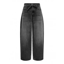 ONLY Gianna Jeans - Washed Black