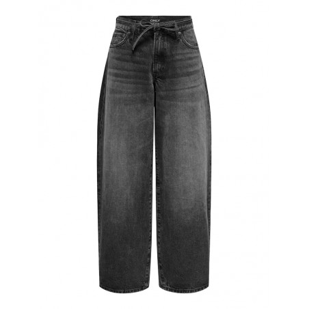 ONLY Gianna Jeans - Washed Black