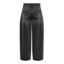 ONLY Gianna Jeans - Washed Black