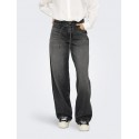 ONLY Gianna Jeans - Washed Black