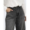 ONLY Gianna Jeans - Washed Black