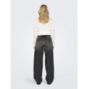 ONLY Gianna Jeans - Washed Black