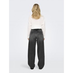 ONLY Gianna Jeans - Washed Black