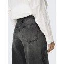 ONLY Gianna Jeans - Washed Black