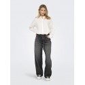 ONLY Gianna Jeans - Washed Black