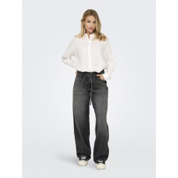 ONLY Gianna Jeans - Washed Black