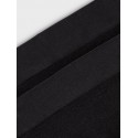 LMTD Kailey Rib Hipsters 2-pak - Sort