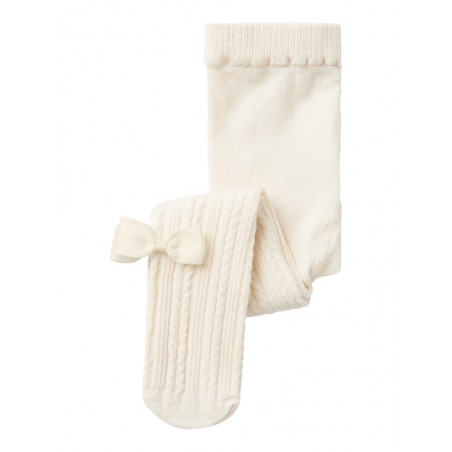 NAME IT Baby Rallie Strømpebukser - Summer Sand