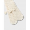 NAME IT Baby Rallie Strømpebukser - Summer Sand